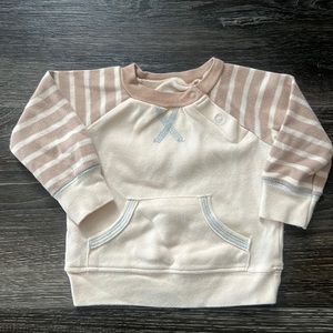 🔷3/$18🔷 Koala Baby Organic lightweight sweatshirt